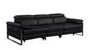 1246 - Modular Power Dual Reclining Sofa With Power Reclining Headrests