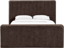 Dalton - Fabric Bed