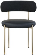 Beacon - Faux Leather Dining Chair (Set of 2)