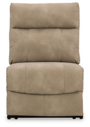 Next-Gen Durapella - Reclining Sectional