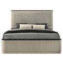 Travonte - Bed