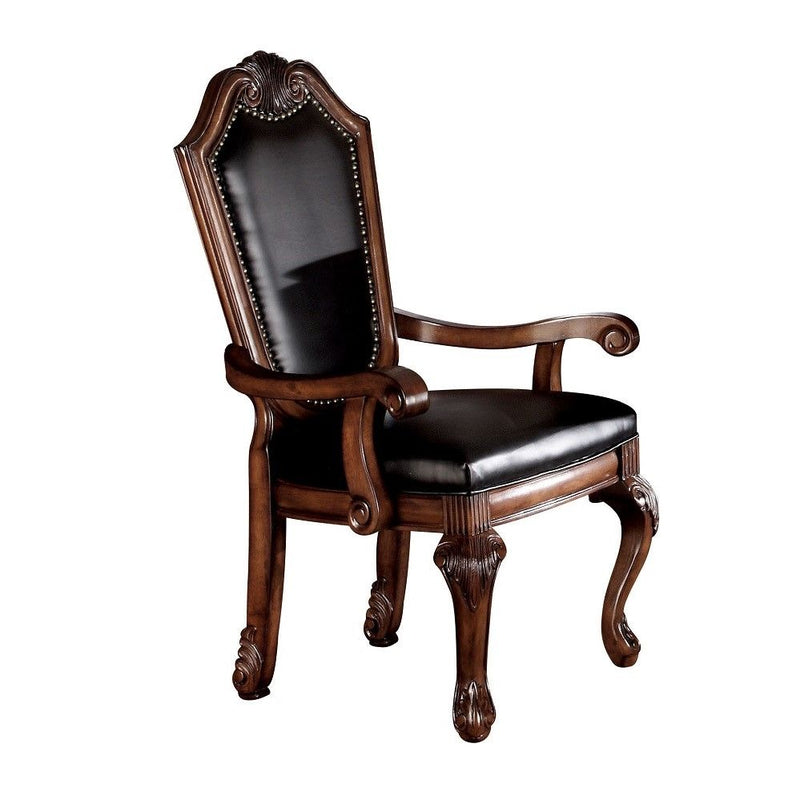 Chateau De Ville - Arm Chair (Set of 2)