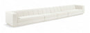 Modari - Sectional - Cream