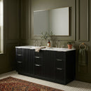 Willard - Bathroom Vanity