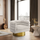 Tessa - Accent Chair