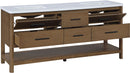 Oakwell - Bathroom Vanity