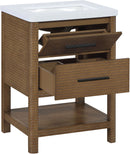 Oakwell - Bathroom Vanity