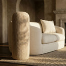 Aurello - Fabric Floor Lamp