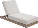 Solace - Olefin Performance Fabric Outdoor Patio Lounge Chair