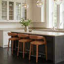 Sylvester - Stool - Cognac