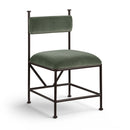 Monarch - Velvet Dining Chair (Set of 2)