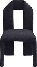 Bennett - Boucle Dining Chair (Set of 2)