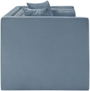 Everett - Loveseat