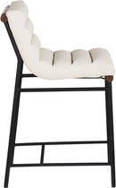 Burke - Counter Stool