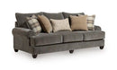 Tallow Creek - Sofa - Shadow