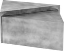 Zani - Iron Coffee Table