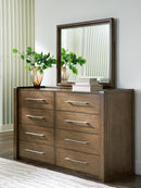 Marxmore - Dresser