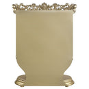 Bernadette - Chest - Gold