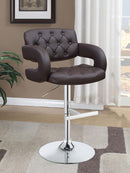 Brandi - 29" Adjustable Height Bar Stool