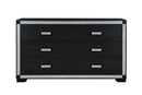 Soleil - Dresser - Charcoal