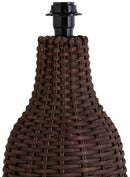 Havana - Rattan Table Lamp