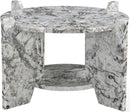Soriano - Genuine Marble Table