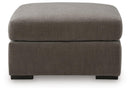 Larson Levee - Oversized Accent Ottoman - Espresso