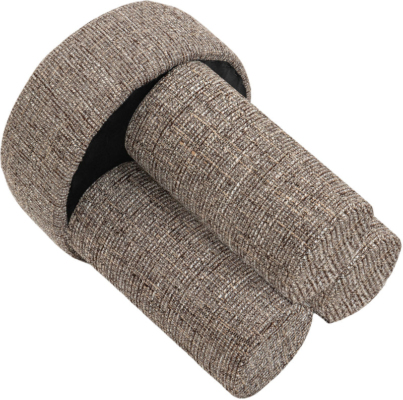 Larson - Ottoman / Stool