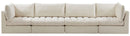Jacob - Modular 4 Seat Sofa