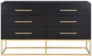Maxine - Dresser