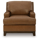 Saonara - Chair - Amber