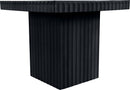 Spencer - 18" Oak Veneer Coffee Table