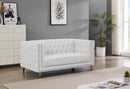 Michelle - Loveseat
