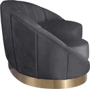 Shelly - Chaise