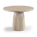 Venosa - Traverine Table