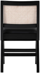 Abby - Dining Side Chair (Set of 2)