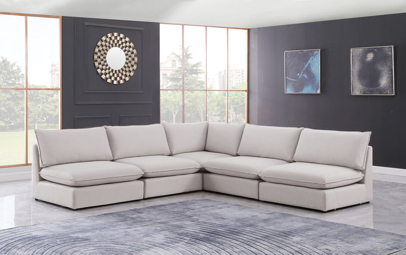 Mackenzie - Modular Sectional