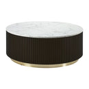 Clayten - Living Room Table