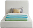 Devin - Bed