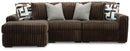 Midnight-Madness - Sectional