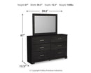 Belachime - Dresser
