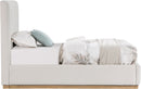 Lucia - Bed