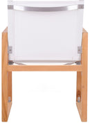 Tulum - Water Resistant Outdoor Patio Dining Arm Chair