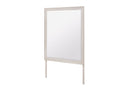 Mariah - Mirror - Beige