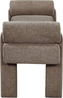 Stefano - Bench
