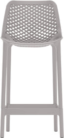 Mykonos - Outdoor Patio Stool (Set of 2)
