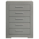 Ives - 5-Drawer Bedroom Chest