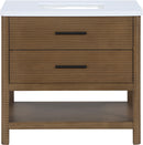 Oakwell - Bathroom Vanity