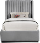 Logan - Bed