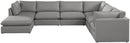 Mackenzie - Modular Sectional